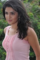 Deeksha Seth Images